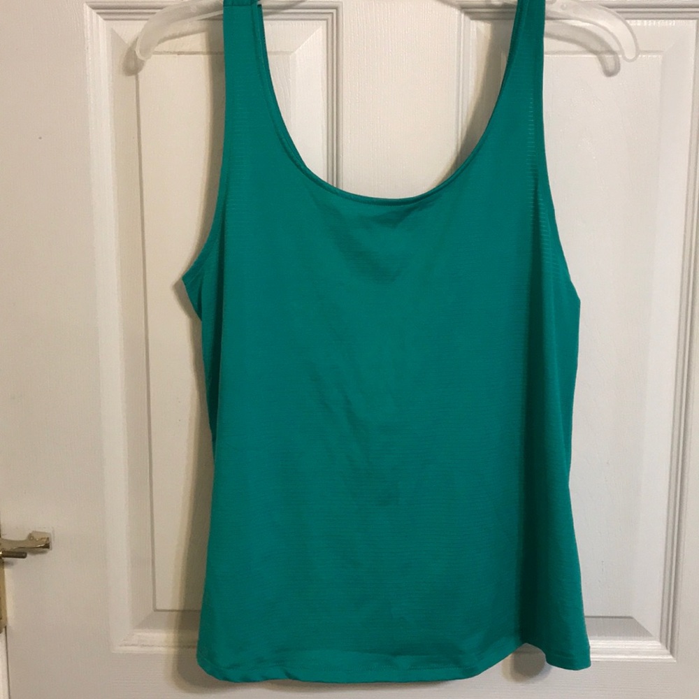 Old navy workout top
